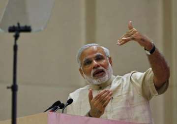 pm modi s praise of mulayam singh stokes rumour mills in up