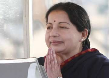 jayalalithaa qaidi number 7402