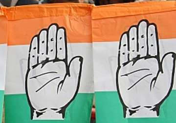 congress not to field candidate in legislative council election of up