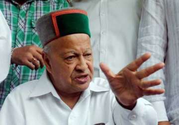 chargesheet against dhumal soon himachal cm