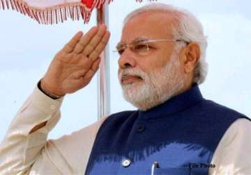 good governance day modi gives citizen first mantra initiatives launched