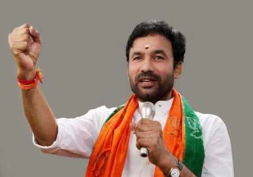 bjp to work for strengthening party in telangana