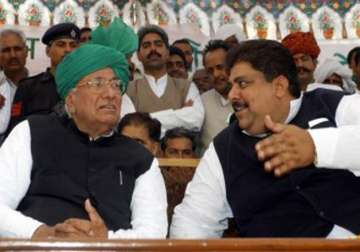 court upholds 10 year jail term for chautala son