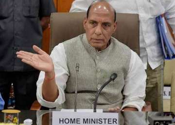 pm doesn t have to comment on truce violations rajnath