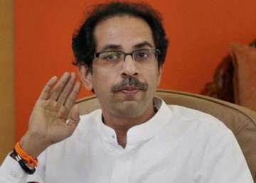 i got rajya sabha seat for athawale says uddhav thackeray