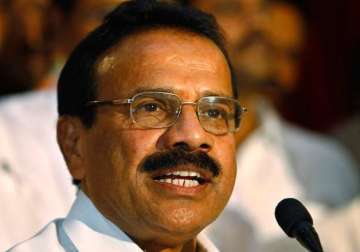 right to appoint judges not part of judiciary s independence law minister sadananda gowda