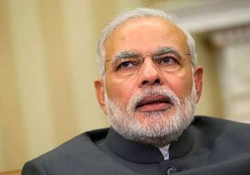pm modi expects budget session to be productive