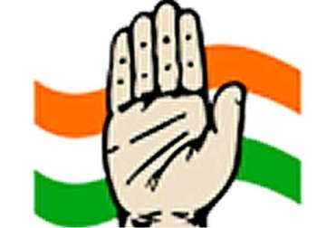 tamil nadu another congressman to launch party
