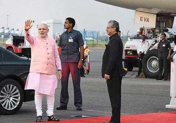 pm modi to embark on a 7 day trip to ireland us today