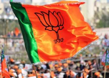 j k bjp to submit formal proposal on govt formation to governor today