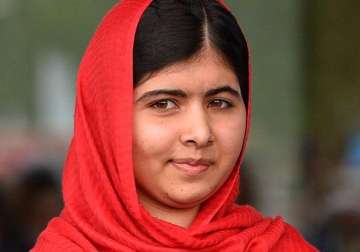 invite malala yousafzai to become indo pak peace ambassador shiv sena