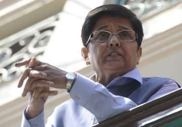 bench and bar should unite to give speedy justice kiran bedi