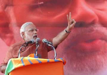 will narendra modi do a khattar in jharkhand