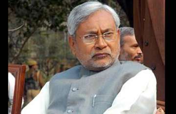 lalu has cm s chair in mind nitish