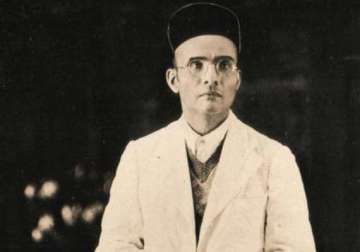 veer savarkar freedom fighter and early proponent of hindutva