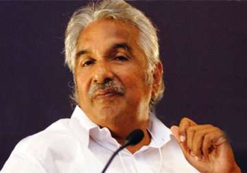 kerala cm meets pm takes up fishermen s issues