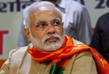 bjp welcomes modi s decision not to celebrate birthday