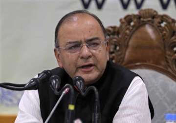rebels without a cause arun jaitley accuses outgoing censor board members of politicising routine issues
