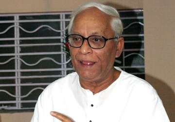 former cm buddhadeb bhattacharjee to quit all party posts