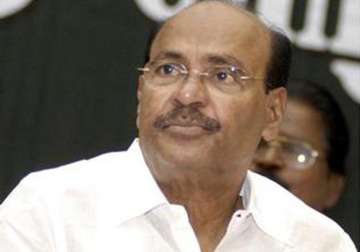 pmk slams nda govt for hike in excise duty on petrol