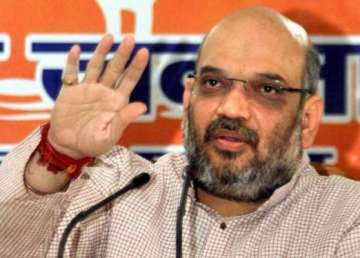 bjp chief amit shah to be in kerala for two days