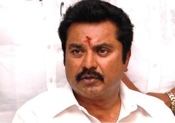 we are not observing fast under threat sarath kumar