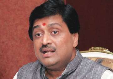 bombay hc dismisses ashok chavan s plea to drop his name from adarsh case