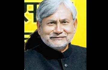 nitish wants probe into koda s diary