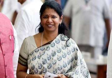 aap win shows secularism still important to india kanimozhi