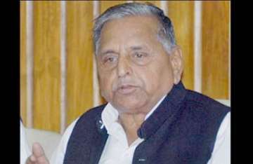 if babri masjid had not fallen congress would not have come to power says mulayam
