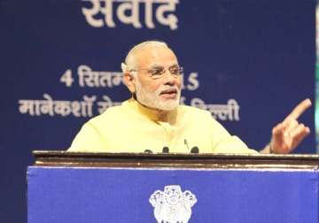 pm modi for 24 hour power supply in every village by 2022