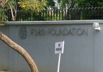 rss hits back at us over stand on ford foundation greenpeace