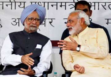there is a crisis of confidence in the govt former pm manmohan singh