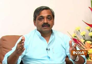 satish upadhyay resigns as sdmc standing committee chairman