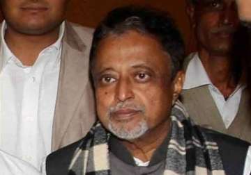 let truth be revealed mukul roy after cbi grilling