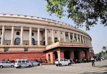 parliamentary panel readies report on gst government gives in on major demand