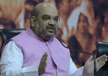 370 seats needed in lok sabha for ram temple amit shah