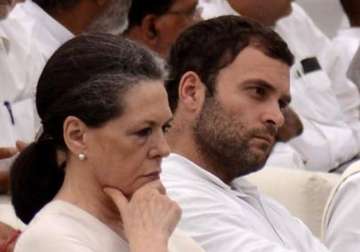 ed may soon file complaint of money laundering in national herald case