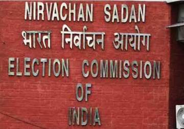 ec to announce assembly polls schedule today