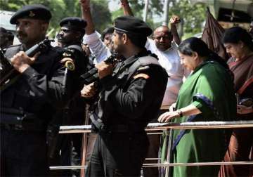 jayalalithaa declares assets worth rs 117.13 crore
