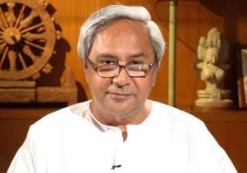 naveen patnaik orders cid probe into godman s escapade