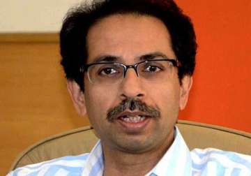 modi sharif meet unfortunate says shiv sena