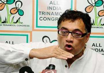 trinamool to raise black money issue in parliament