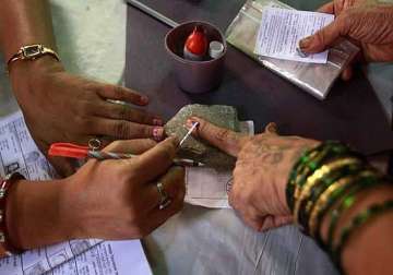 jharkhand polls 15 seats go for polling in 4th phase tomorrow