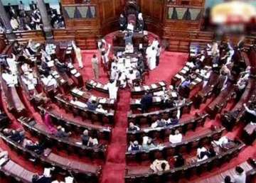 biennial elections to 10 rajya sabha seats on november 20 ec