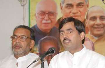 why is rahul silent on pricerise asks shah nawaz