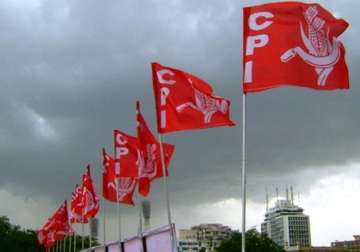 two major amendments to cpi constitution proposed