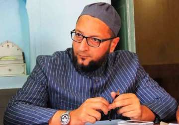 owaisi to hold rally in nagpur on feb 28 sena bjp opposes