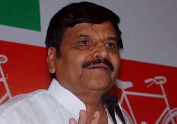 bjp leaders should marry their sisters daughters to reconverts shivpal yadav