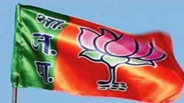 j k bjp launches all in one number to reach out to electorate